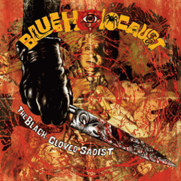 Blue Holocaust : The Black-Gloved Sadist